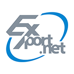 Ex-port.net ロゴ