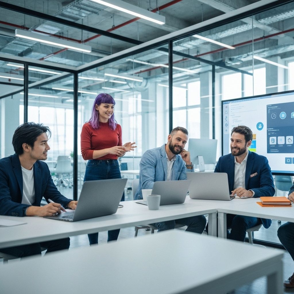 チームコラボレーション